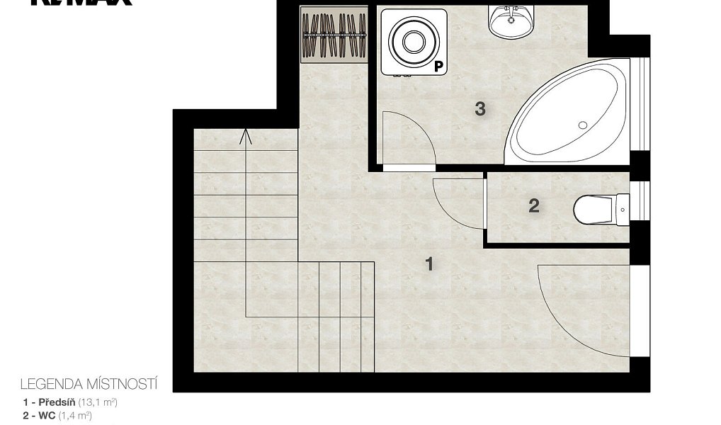 Prodej domu 210 m² s pozemkem 475 m², Kostelec nad Černými lesy – náhled fotky 30