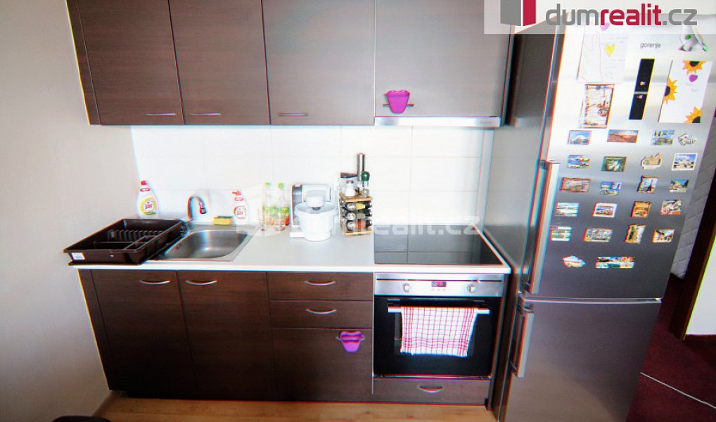 Pronájem bytu 2+kk 53 m², Strážnice – náhled fotky 3