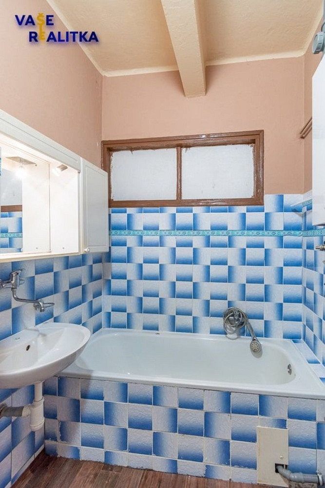 2+1 Apartment in Hranice, Za severním nádražím, Velká – další