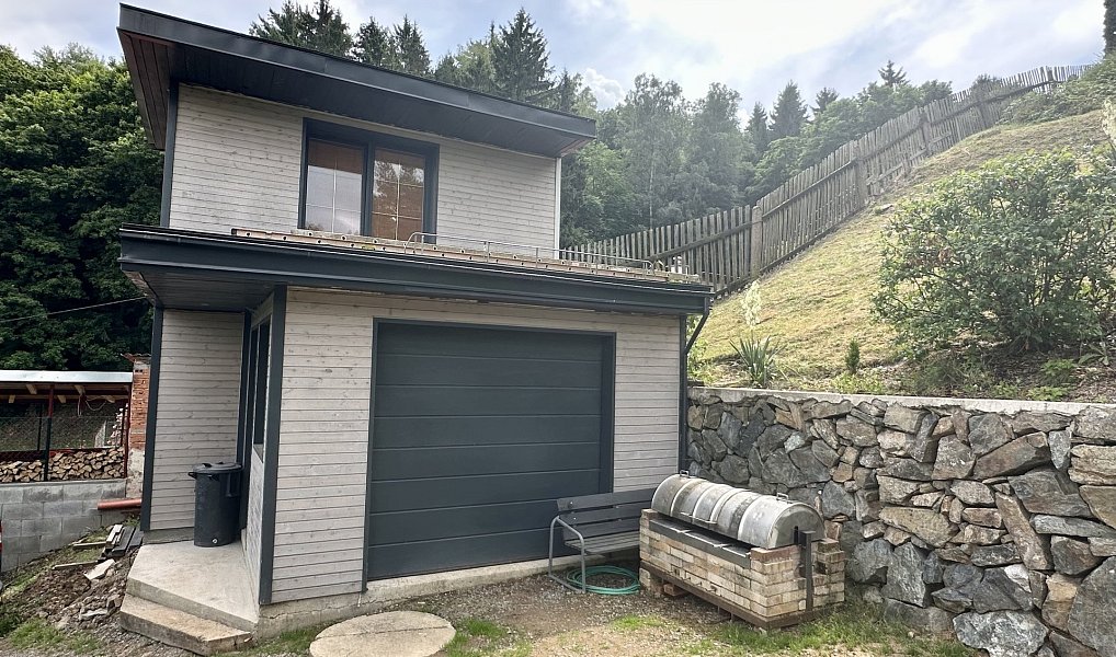 Prodej chaty/chalupy 70 m² s pozemkem 3 706 m², Stříbrná Skalice – náhled fotky 21