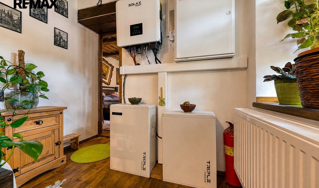 Prodej domu 200 m² s pozemkem 152 m², Všechlapy – náhled fotky 13