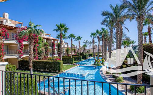 Prodej bytu 2+kk 71 m², Hurghada, Egypt