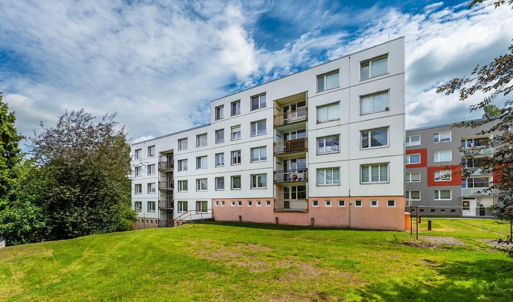 Prodej bytu 4+1 103 m², Tachov – náhled fotky 27