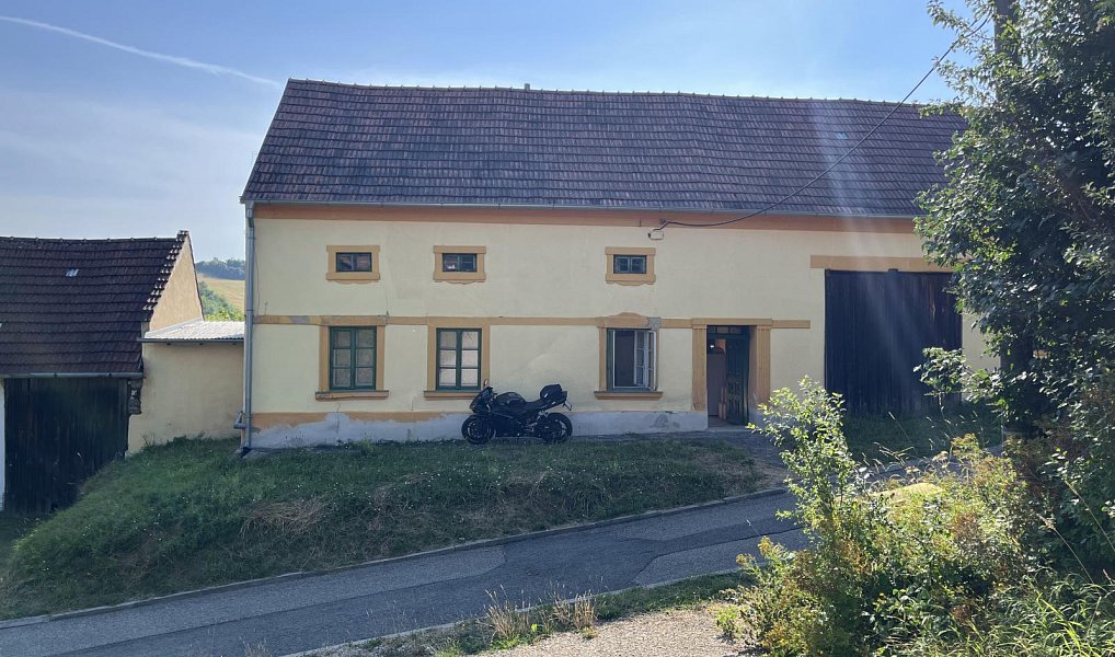 Prodej chaty/chalupy 90 m² s pozemkem 251 m², Orlovice – náhled fotky 2