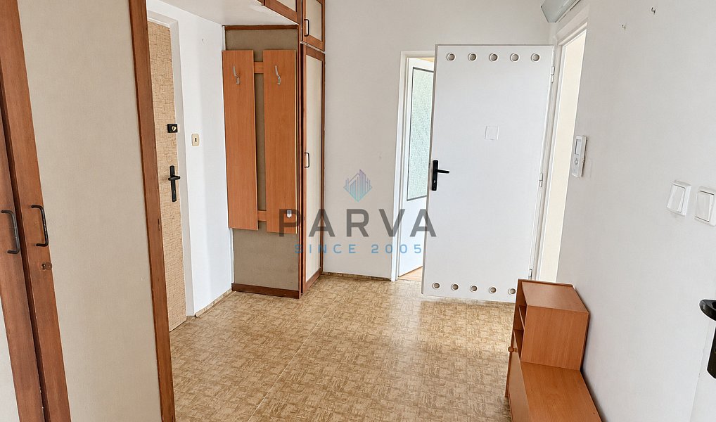 Pronájem bytu 2+1 57 m², Plzeň – náhled fotky 6