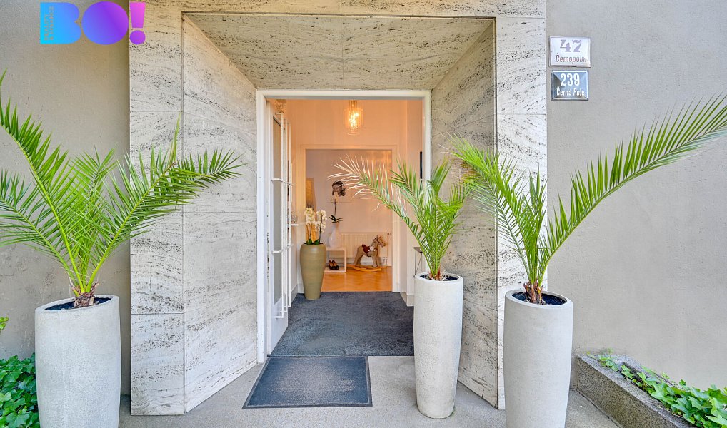 Prodej domu 597 m² s pozemkem 2 425 m², Brno – náhled fotky 2