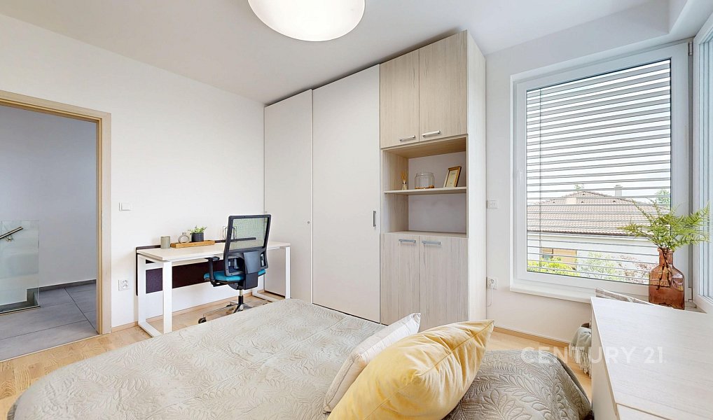 Prodej domu 240 m² s pozemkem 1 197 m², Vysoký Újezd – náhled fotky 11