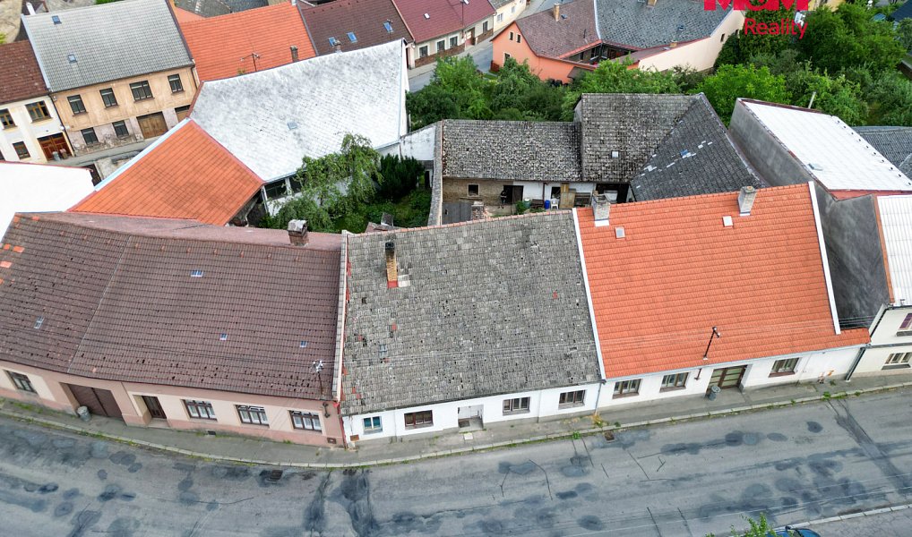 Prodej domu 117 m² s pozemkem 273 m², Jimramov – náhled fotky 15
