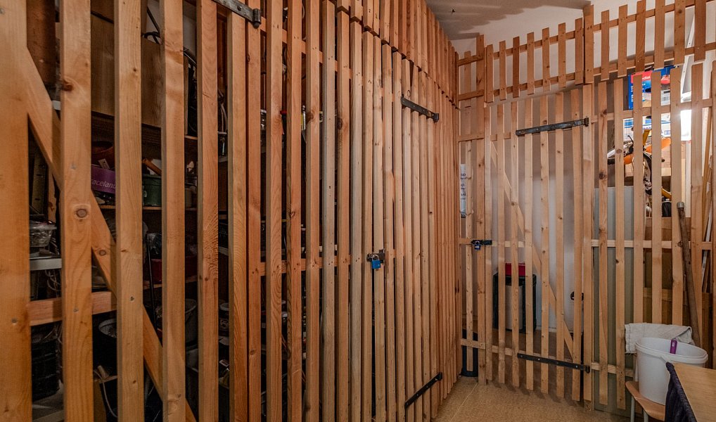 Pronájem bytu 3+1 70 m², Poděbrady – náhled fotky 23