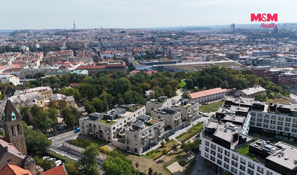 Prodej obchodních prostor 276 m², Praha – náhled fotky 11