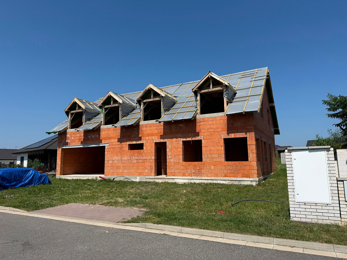 Prodej domu 355 m² s pozemkem 786 m²