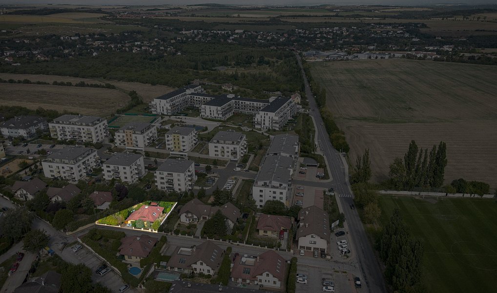 Prodej domu 160 m² s pozemkem 540 m², Horoměřice – náhled fotky 12