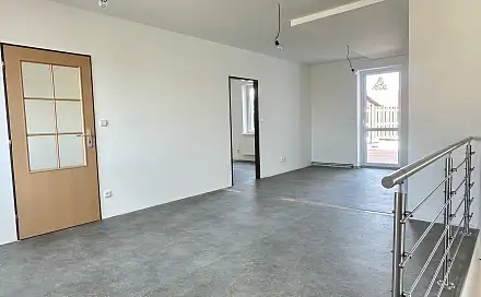 Prodej bytu 3+kk 109 m²