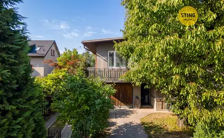 Prodej domu 141 m² s pozemkem 816 m², Frýdek-Místek - Místek