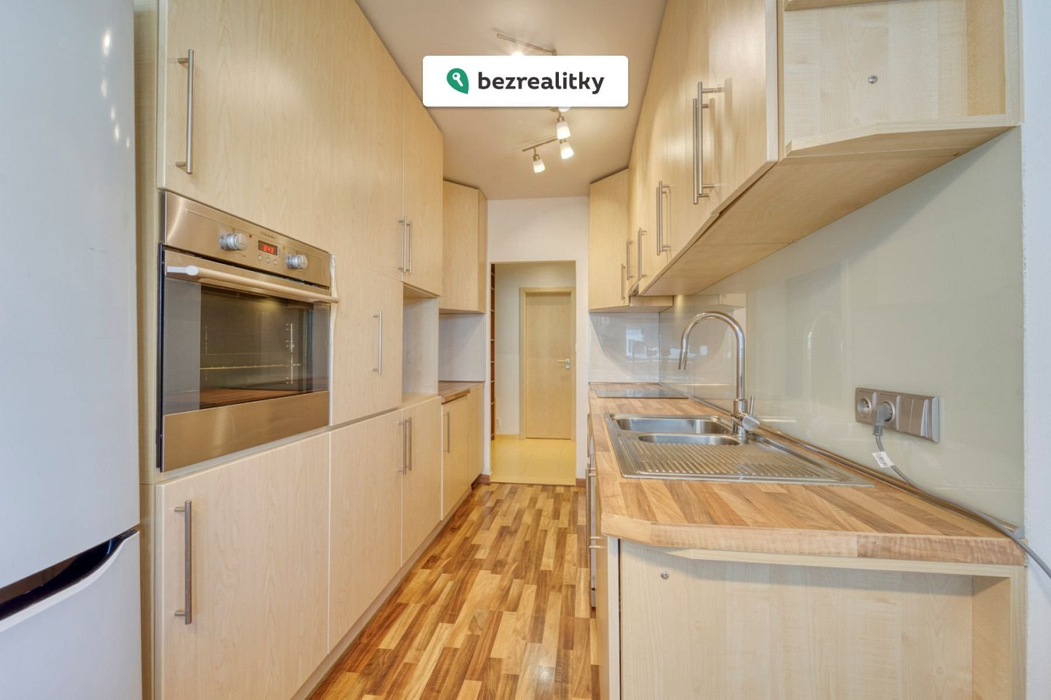 Prodej bytu 3+1 75 m²