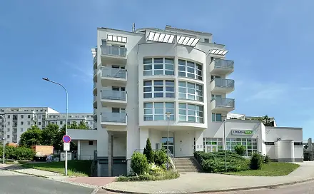 PRONÁJEM GARÁŽOVÉHO STANÍ V BRNĚ MEDLÁNKÁCH, Podpěrova, Brno