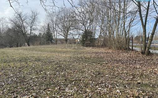Prodej pole 1 446 m², Nová Ves, okres Mělník