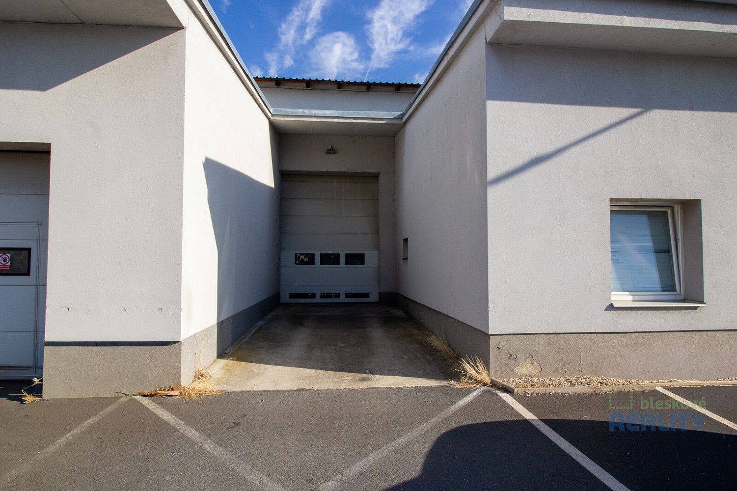 Pronájem skladovacích prostor 953 m² – fotografie 3