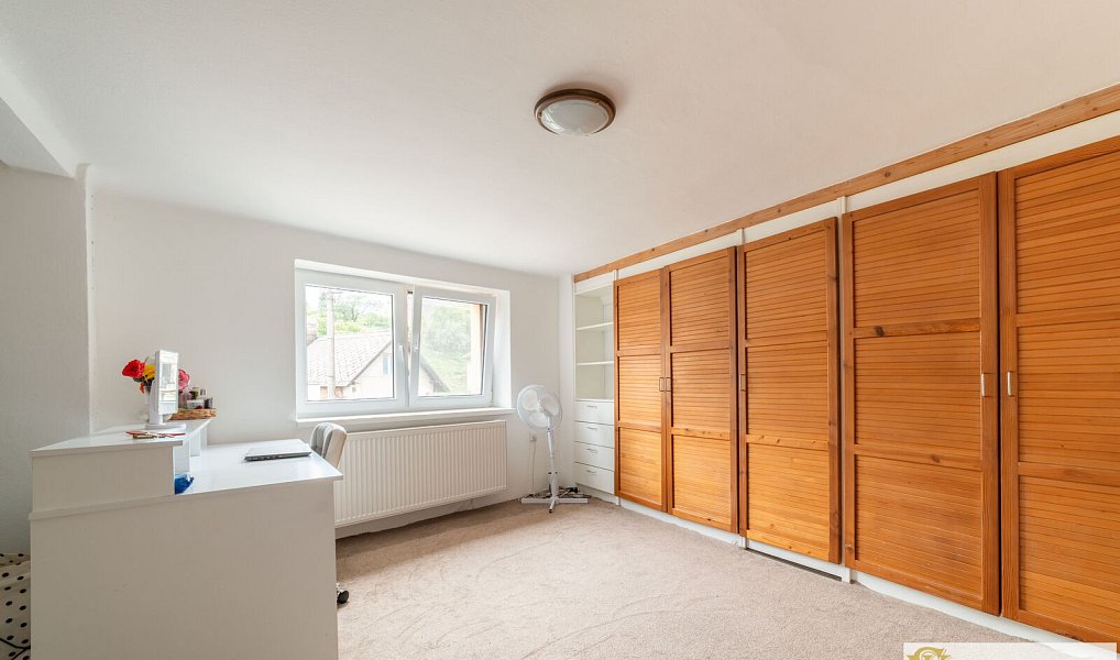 Prodej domu 185 m² s pozemkem 402 m², Paběnice – náhled fotky 20