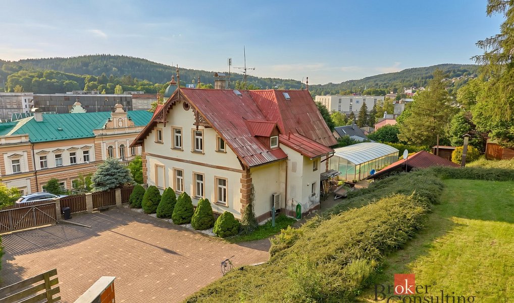 Prodej domu 361 m² s pozemkem 4 015 m², Nejdek – náhled fotky 19