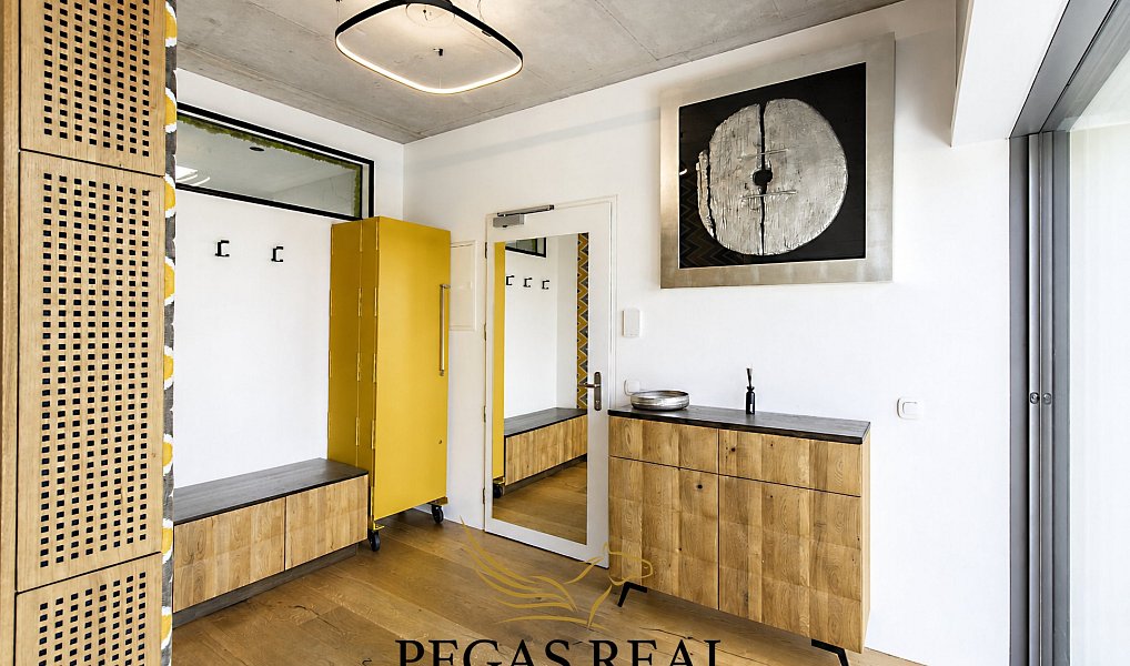 Prodej bytu 3+kk 122 m², Brno – náhled fotky 16