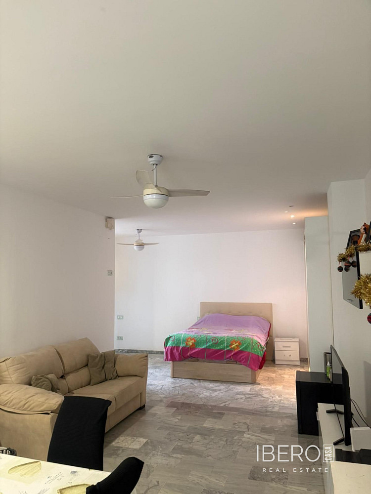 Pis 2+kk – Estepona, Barriada Islas Canarias - Vista 2