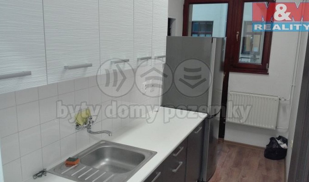 Pronájem kanceláře 150 m², Ostrava – náhled fotky 7