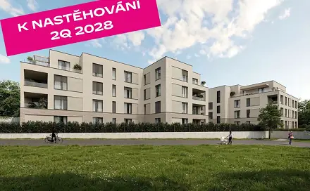 Prodej bytu 3+kk 87 m², Praha 8 - Čimice