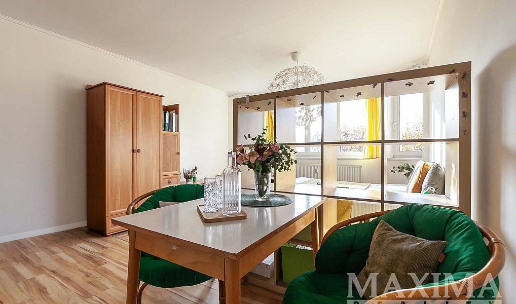 Prodej bytu 1+kk 32 m², Praha – náhled fotky 5
