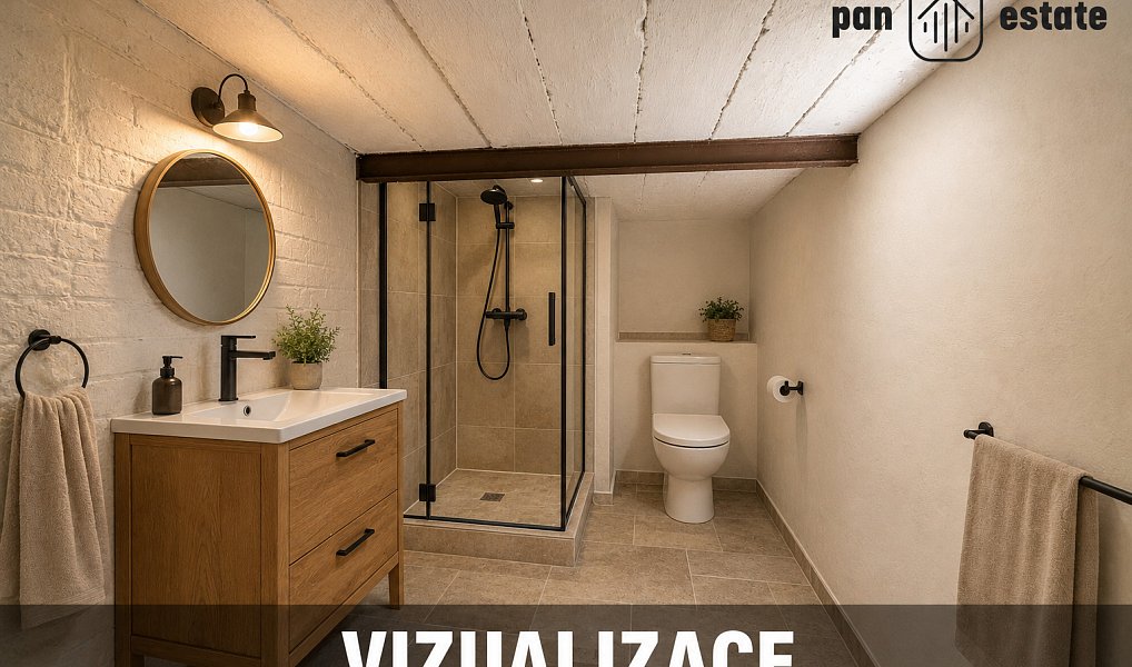 Prodej chaty/chalupy 47 m² s pozemkem 490 m², Zlín – náhled fotky 10