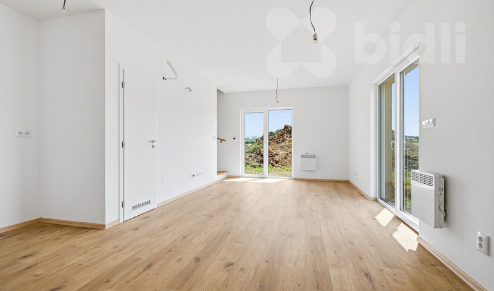 Prodej bytu 3+kk 86 m², Vrskmaň – náhled fotky 3