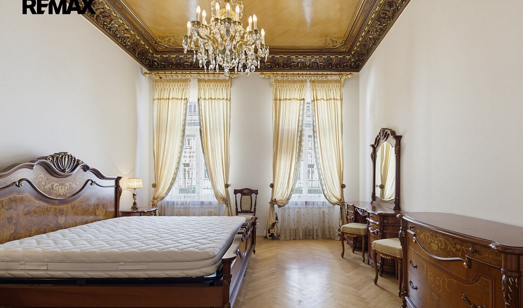 Prodej bytu 3+1 104 m², Karlovy Vary – náhled fotky 10