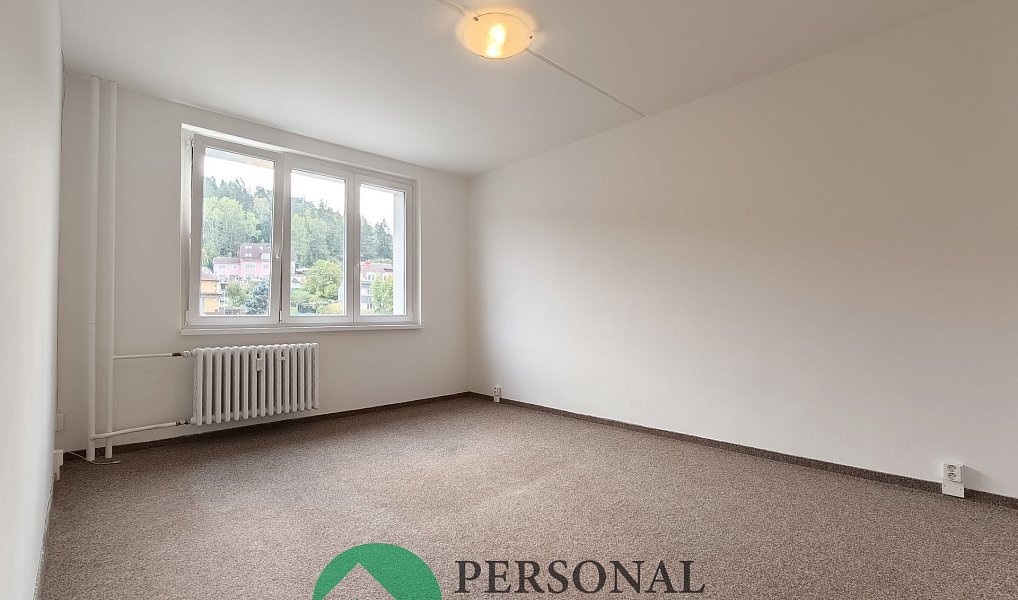 Pronájem bytu 2+1 58 m², Karlovy Vary – náhled fotky 2