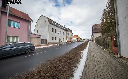 Prodej ubytovacího objektu 426 m², Nejdecká, Chodov, okres Sokolov