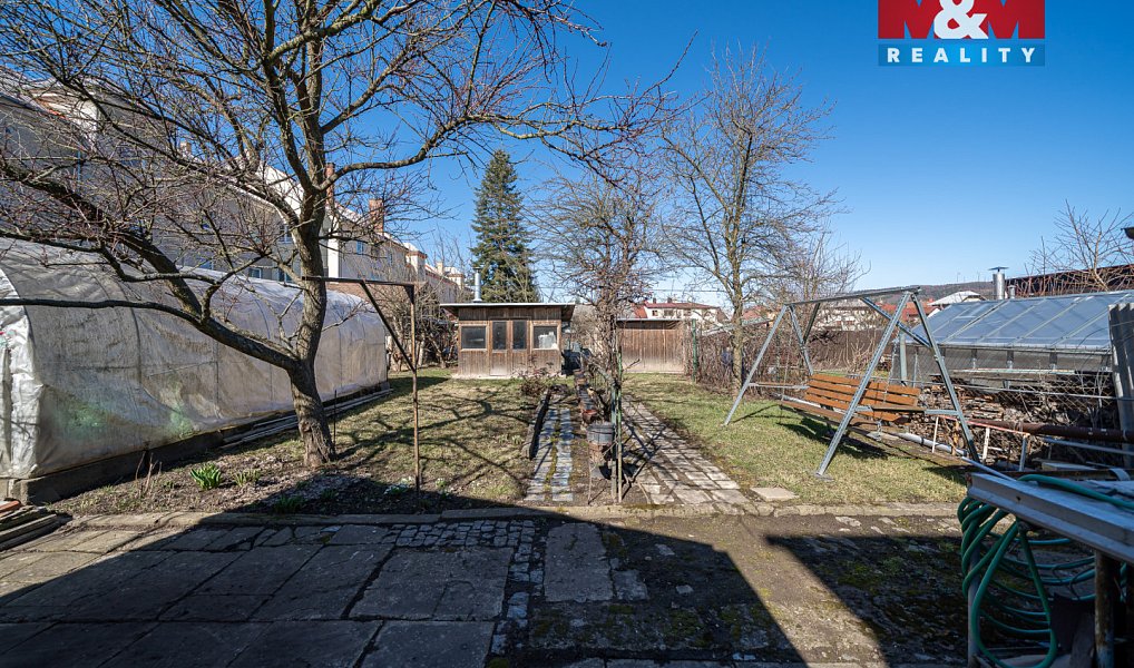 Prodej domu 139 m² s pozemkem 566 m², Moravská Třebová – náhled fotky 27