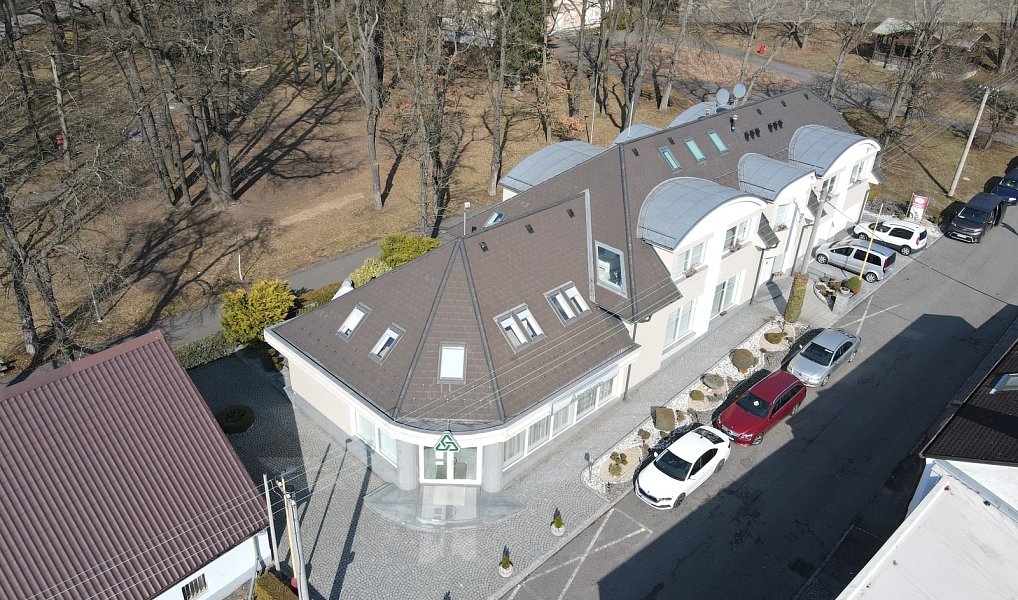 Pronájem obchodních prostor 439 m², Příbram – náhled fotky 16
