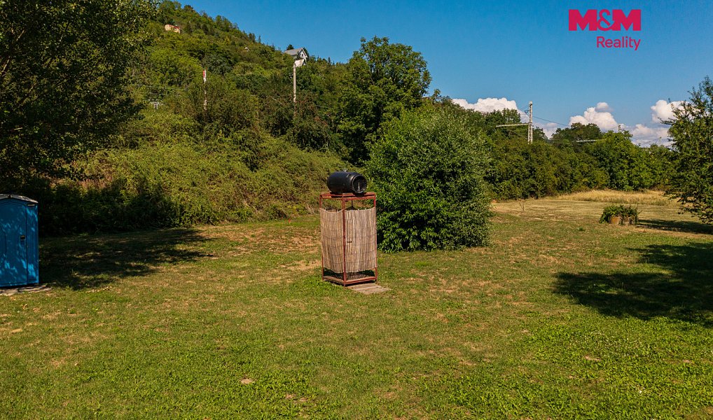 Prodej zahrady 449 m², Křešice – náhled fotky 26