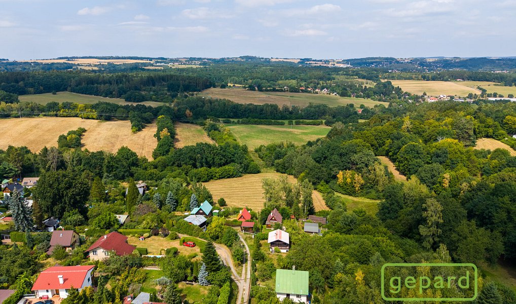 Prodej chaty/chalupy 119 m² s pozemkem 812 m², Kamenice – náhled fotky 48