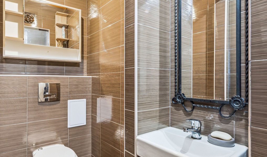 Pronájem bytu 2+1 67 m², Praha – náhled fotky 10