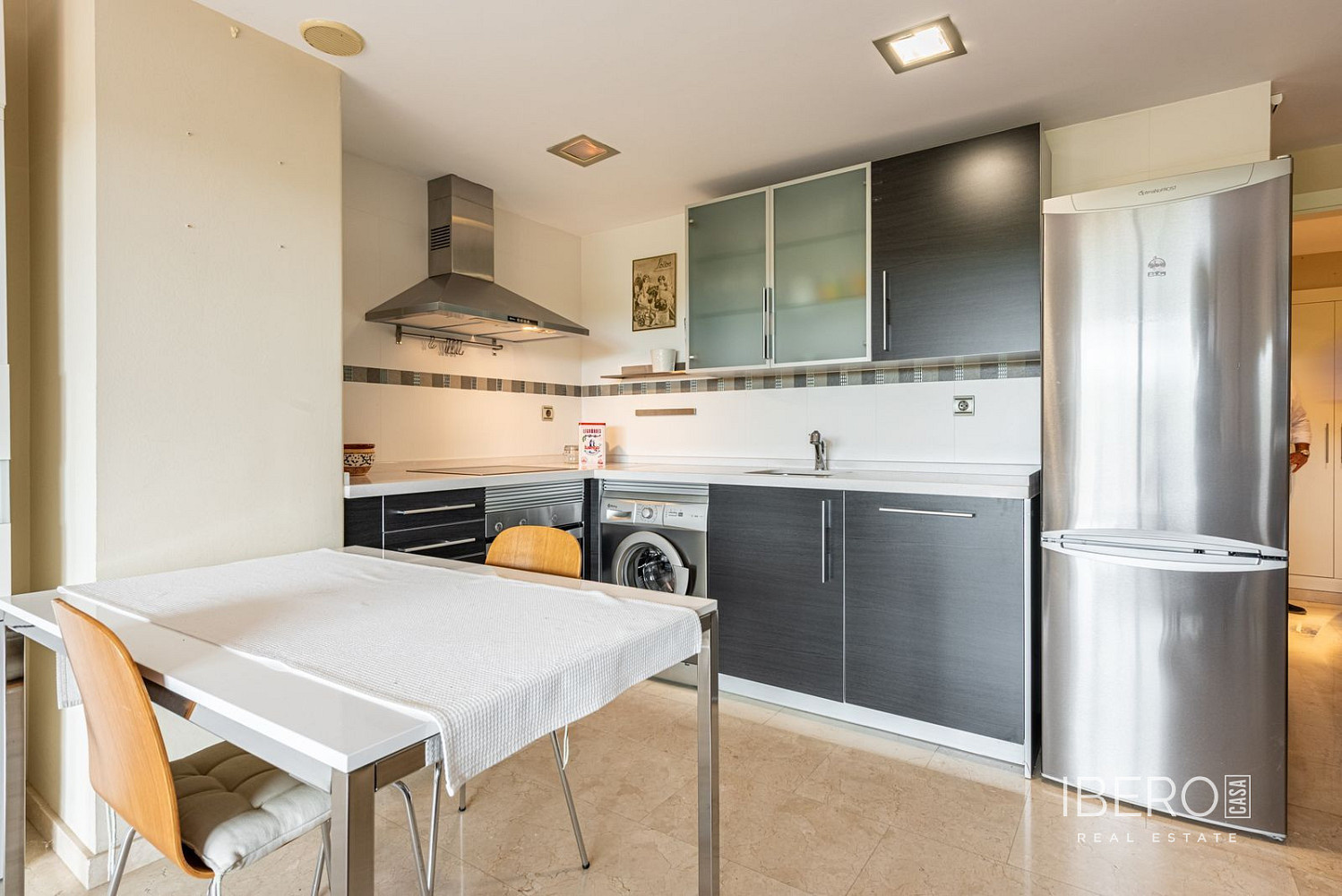 Piso 2+kk – Casares, Puerto de la Cruz, Costa del Sol Occidental - Más