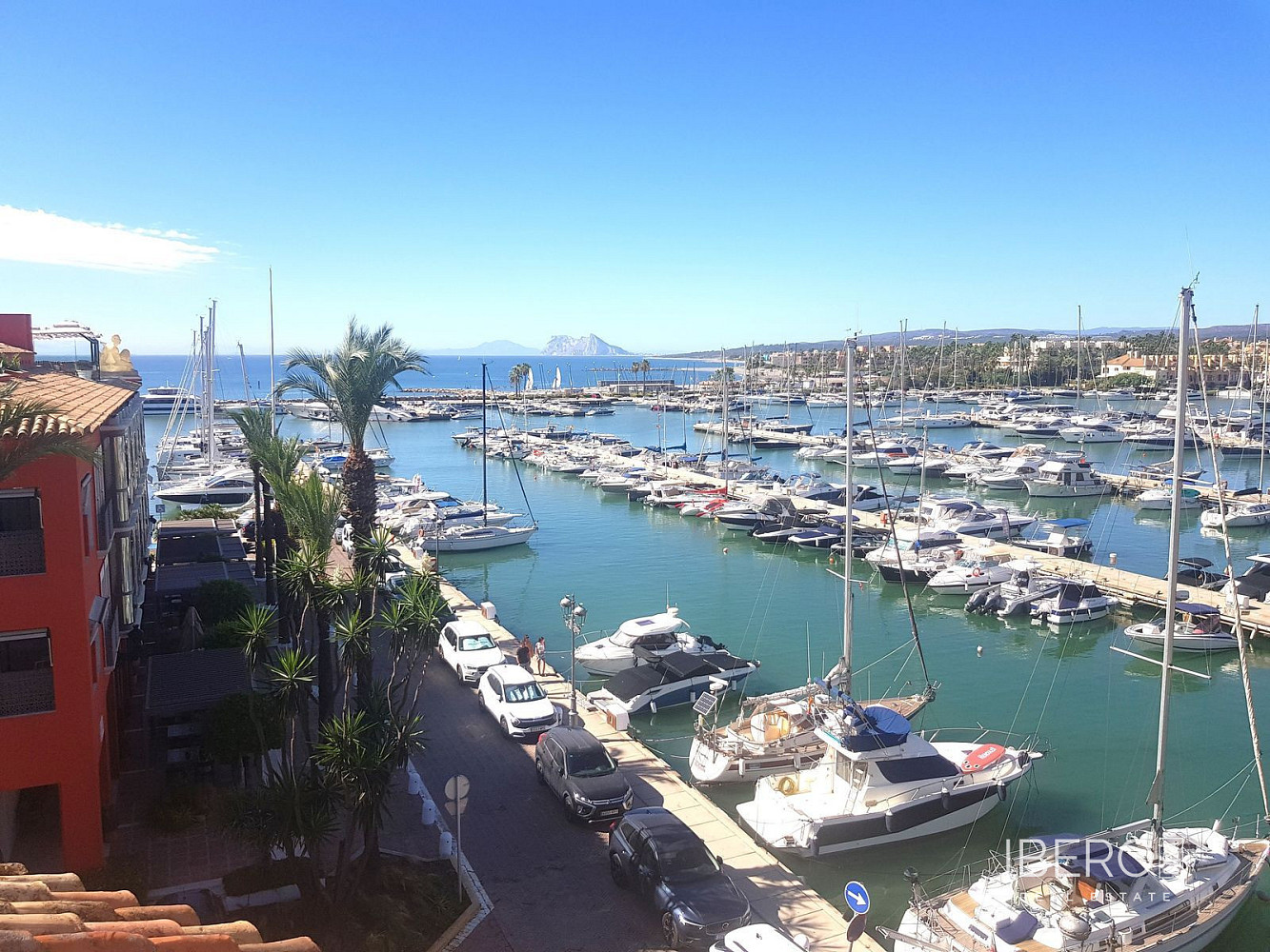 Pis 5+kk – San Roque, Torreguadiaro - Vista 2