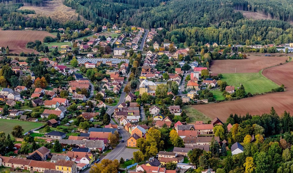Prodej domu 100 m² s pozemkem 1 270 m², Žihle – náhled fotky 41