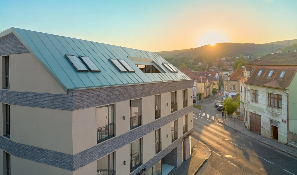 Prodej bytu 2+kk 52 m², Praha – náhled fotky 17