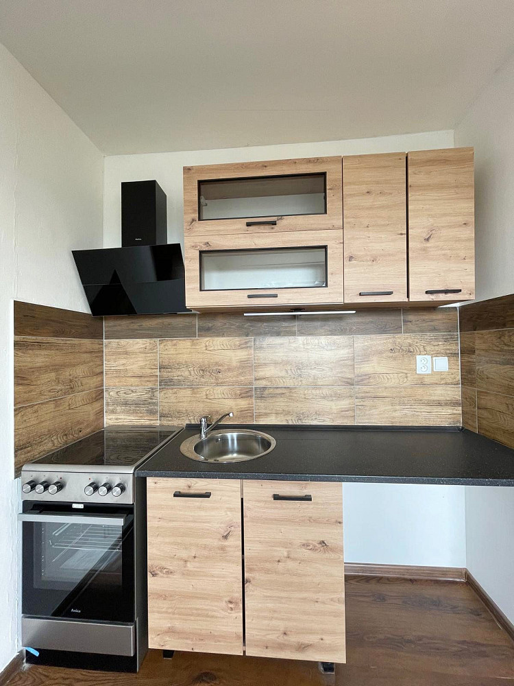 Pronájem bytu 1+1 33 m²
