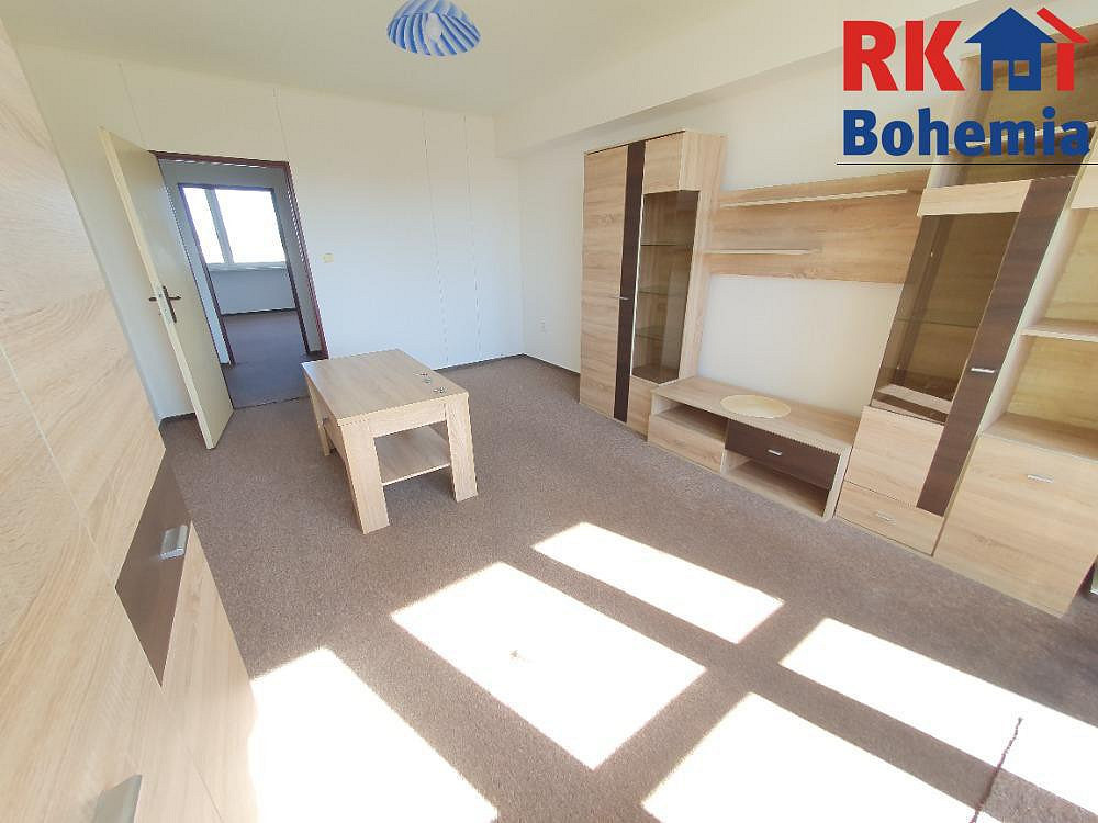 Pronájem bytu 2+1 65 m² – fotografie 5