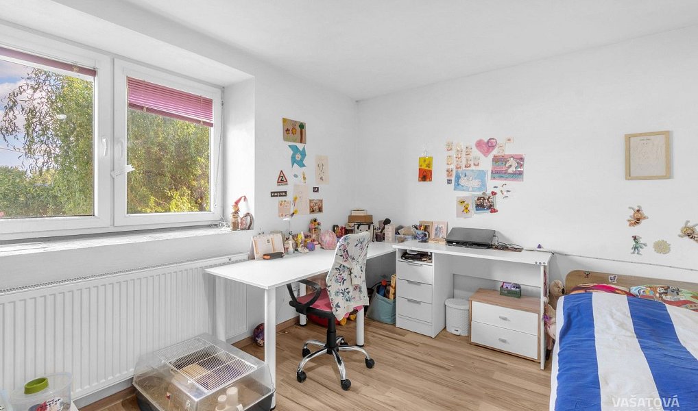 Prodej domu 104 m² s pozemkem 1 077 m², Přelouč – náhled fotky 20
