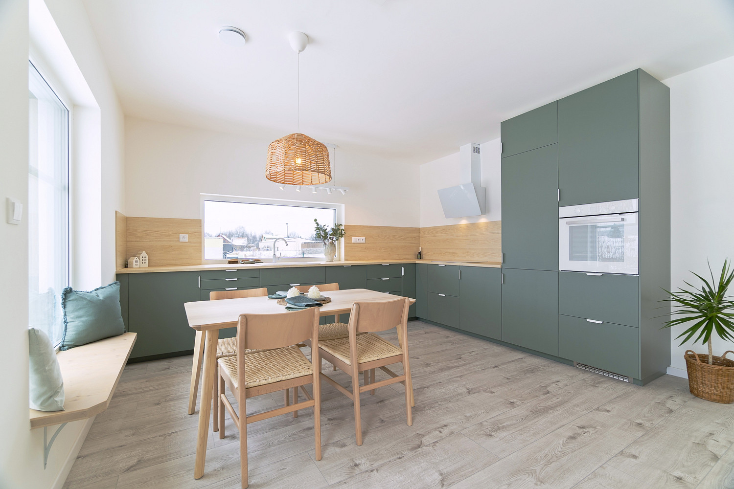 Prodej domu 123 m² s pozemkem 558 m² – fotografie 2