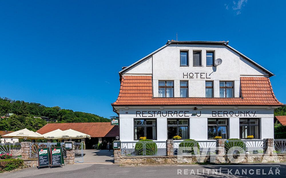 Prodej komerčního objektu (jiného typu) 458 m² – fotografie 5