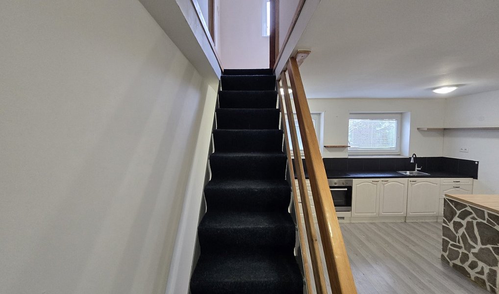 Prodej domu 60 m² s pozemkem 191 m², Domaželice – náhled fotky 10