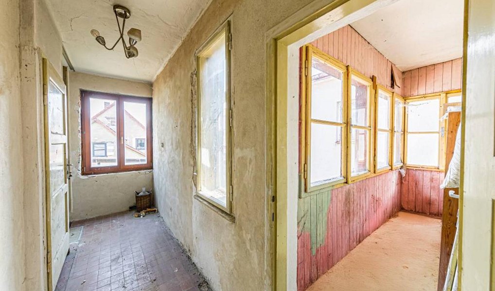 Prodej domu 62 m² s pozemkem 77 m², Nová Včelnice – náhled fotky 5